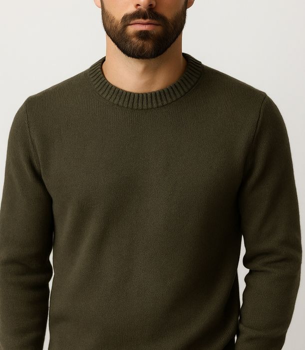 Нова кофта светр Selected Homme