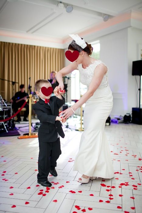 Sukienka ślubna Viola Piekut