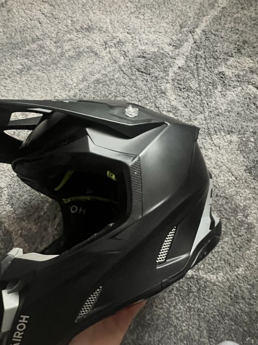 Kask Airoh Cross