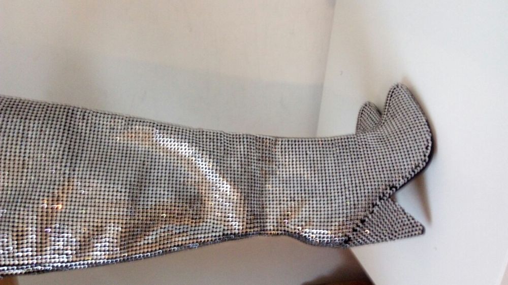 Buty damskie Cyrkoniowe