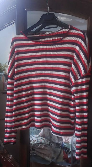 Camisolas xl bonitas de mulher