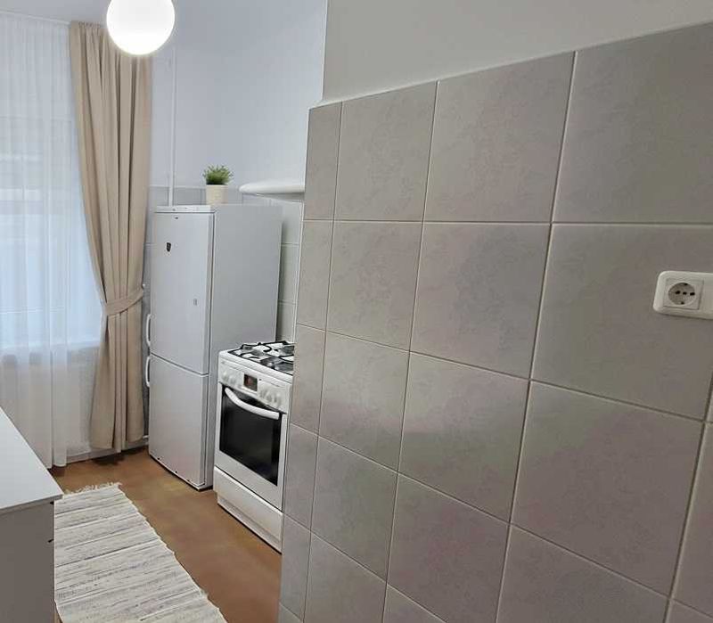 mieszkanie dwupokojowe