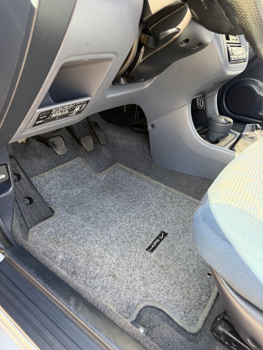 Honda HR-V 1.6 | GPL | 1 dono | 4WD