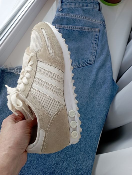 Adidas LA Trainer оригінал кросівки жіночі 38р
