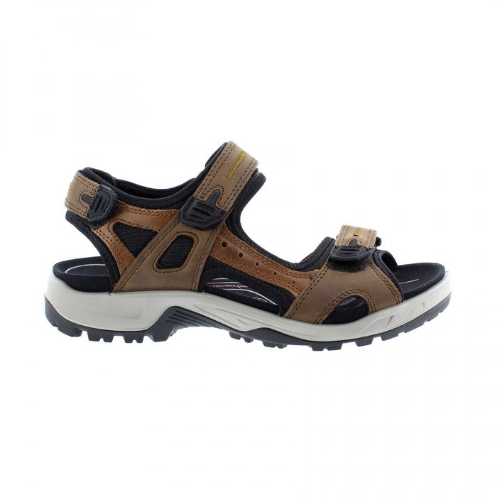 Ecco Men`s Yucatan Sandal. Мужские сандали. Оригинал. Новые.