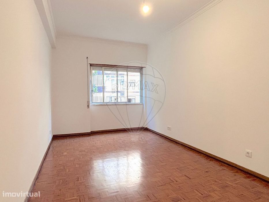 Apartamento T3 para arrendamento