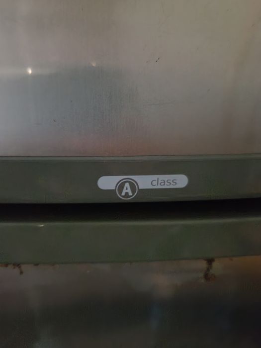 Frigorifico combinado Whirlpool