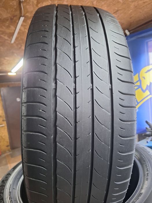 235/55 R20 Dunlop комплект 2023р.в.