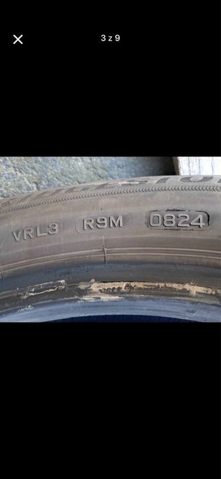 Super Opony letnie Bridgestone 195/55 R16 DO NEGOCJACJI