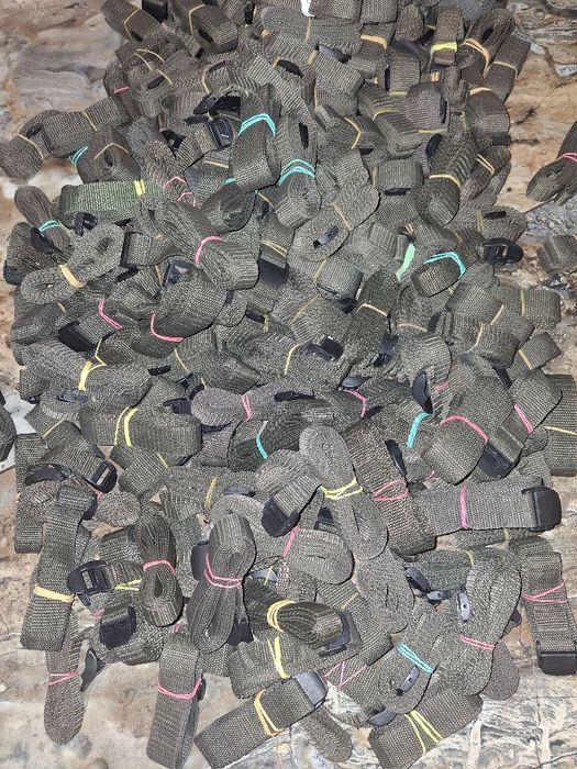 paski bardzo mocne nowe duża ilość