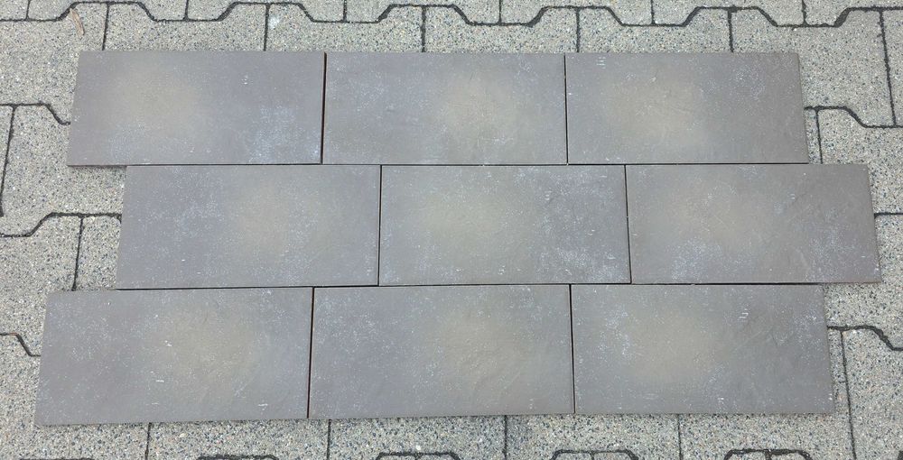 Płytka elewacyjna Paradyz 14,8x30cm gat.1 | OKAZJA CENOWA |  TANIO
