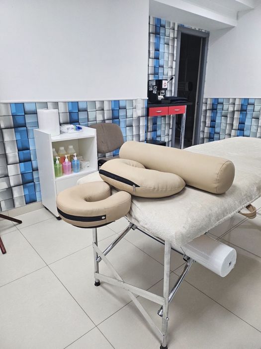 Продам супер бизнес студия загара .Продажа соляриев,П.Григоренко 3