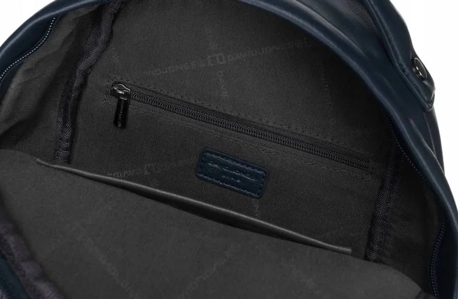 plecak z eko skóry david jones