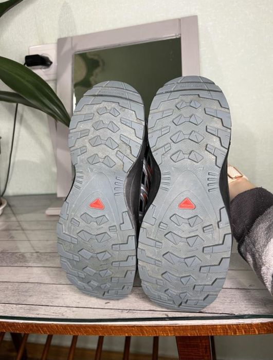 SALOMON  Xa Pro 3D Boots