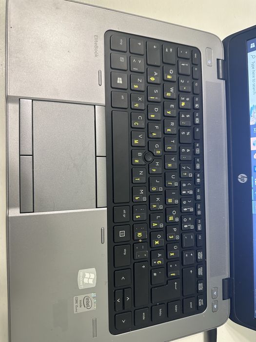HP Elitebook 840 G1