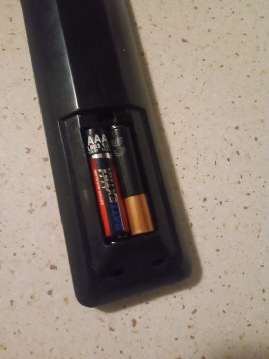 Pilot do sky master brak