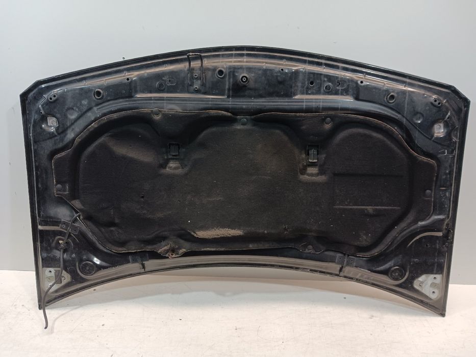 Capot RENAULT Megane II (BM0/1_, CM0/1_)