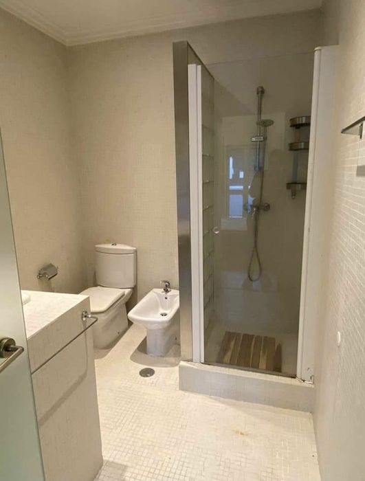 Apartamento T4 duplex