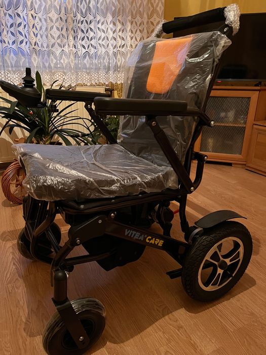 Wózek elektryczny VITEA CARE