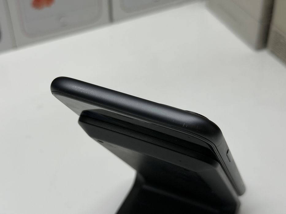 MAГAЗИН iPhone 11 64gb Space Gray Dual Sim Neverlock Trade-In/Oбмeн