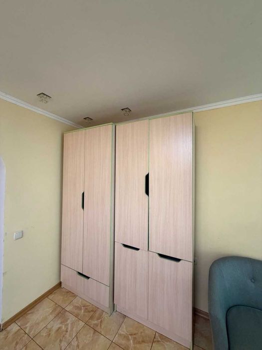 Оренда частини будинку