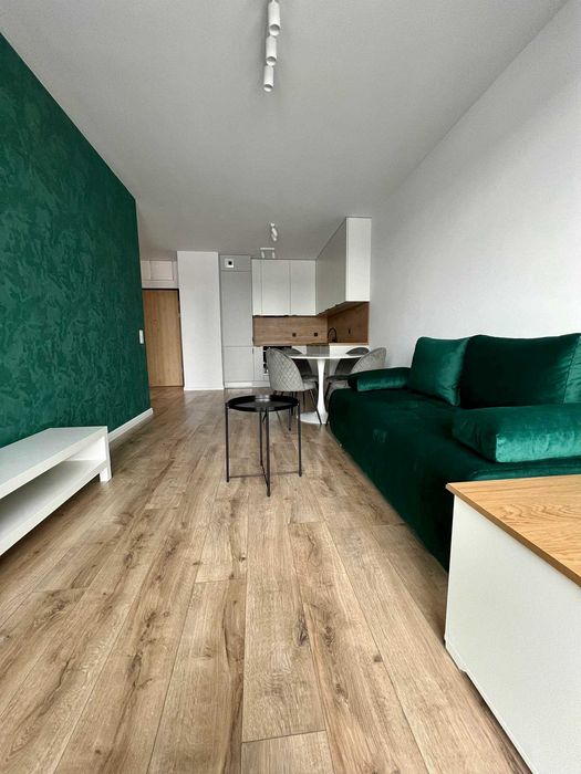 św. Michala Śródka Nowy Blok - Garaż W Cenie! Od Zaraz - Widok 3