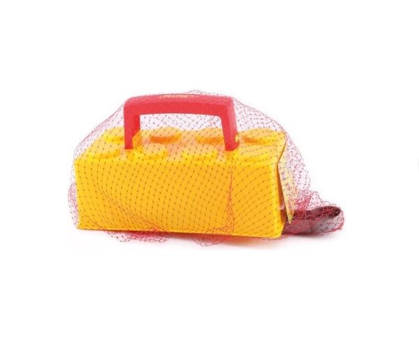 Polesie zestaw do budowania w piasku