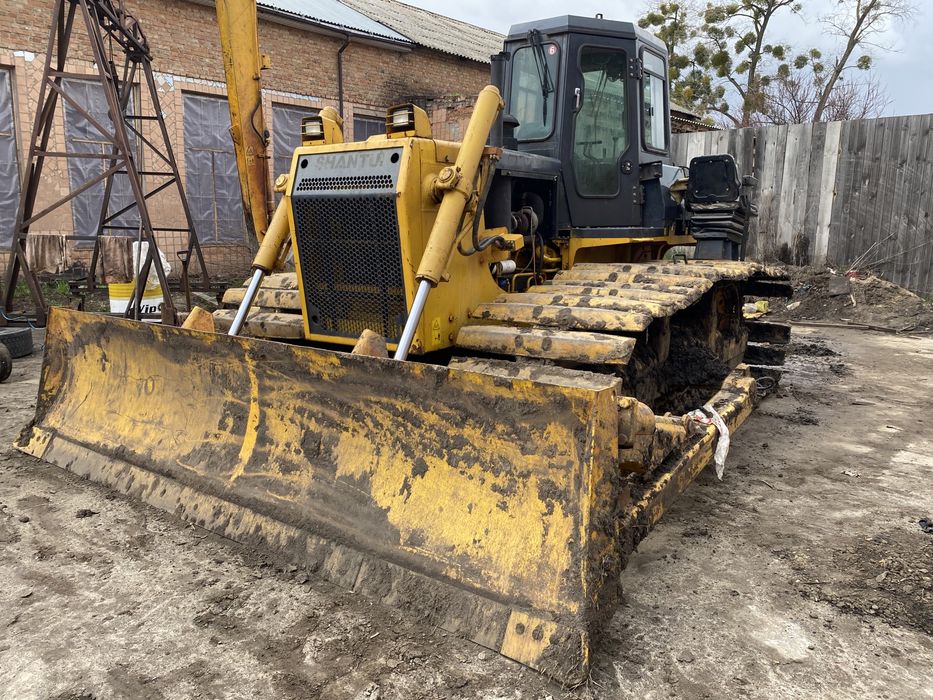 Аренда Бульдозера