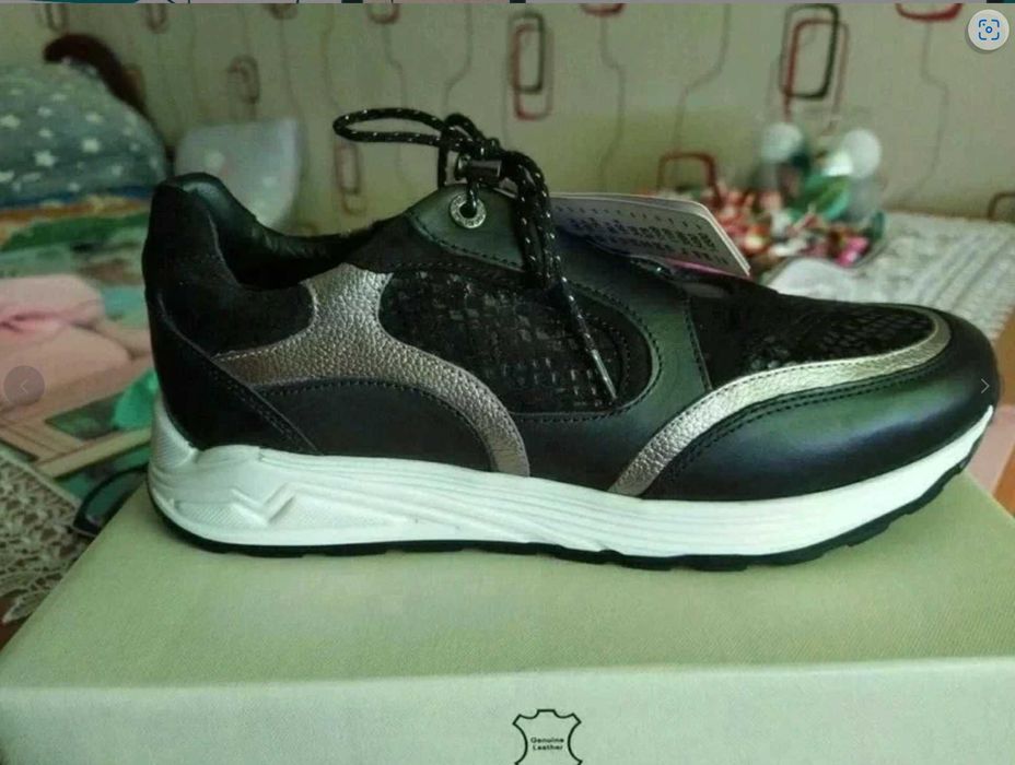 Buty damskie Lasocki