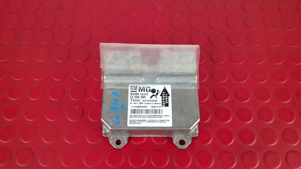 Centralina de Airbags - OPEL CORSA D (S07)