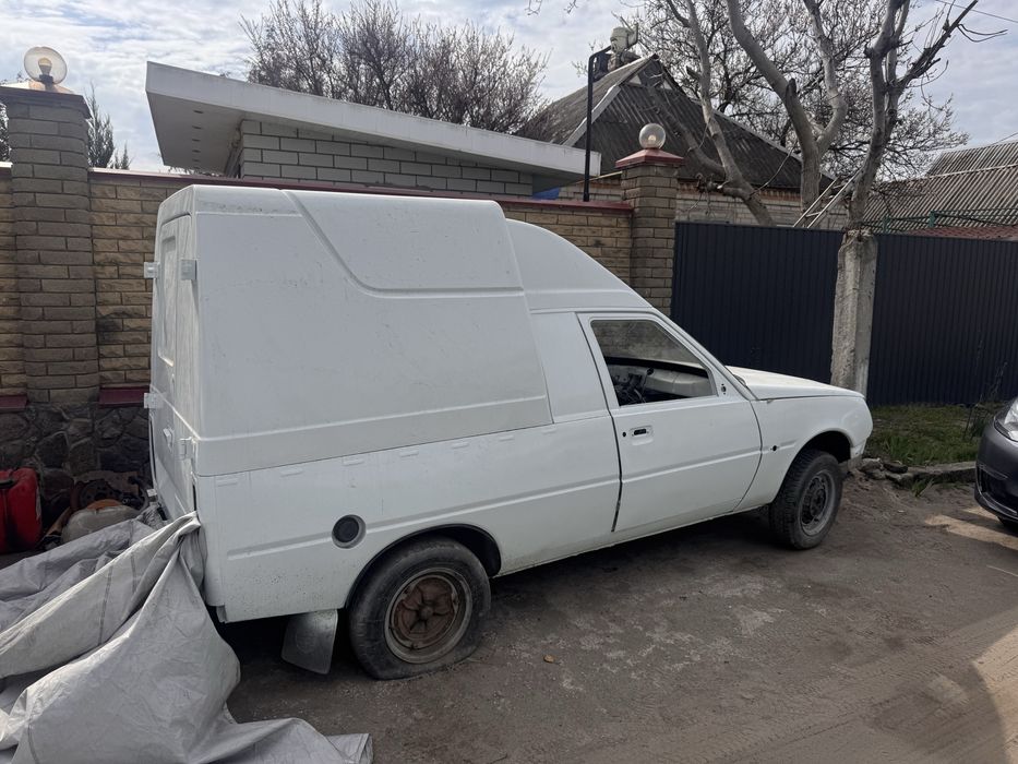 Таврия Заз 110557