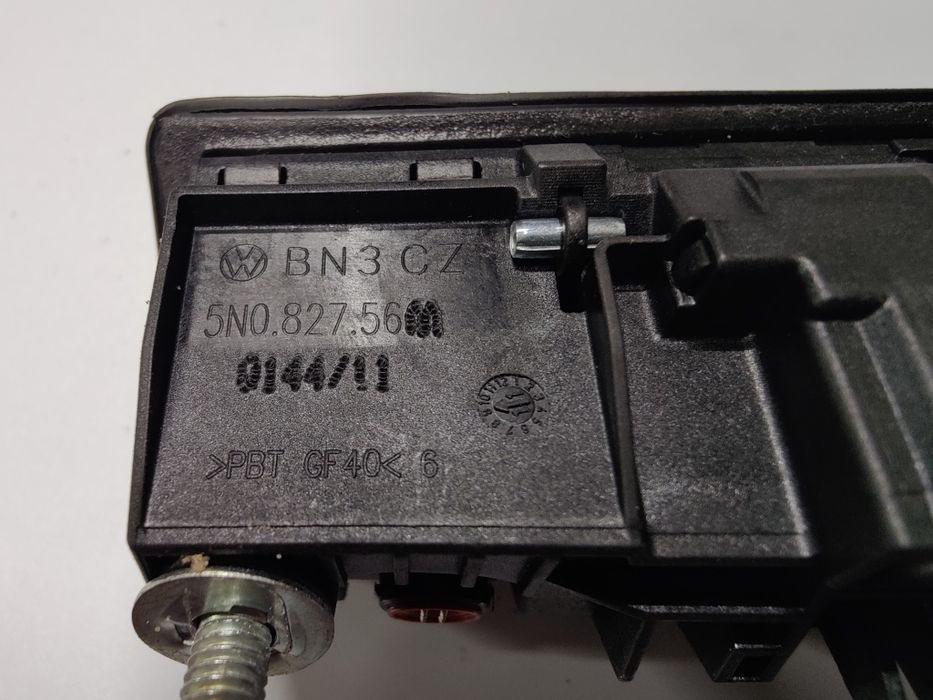 Kamera cofania stycznik Audi a4 b8 A5 Q5 q3