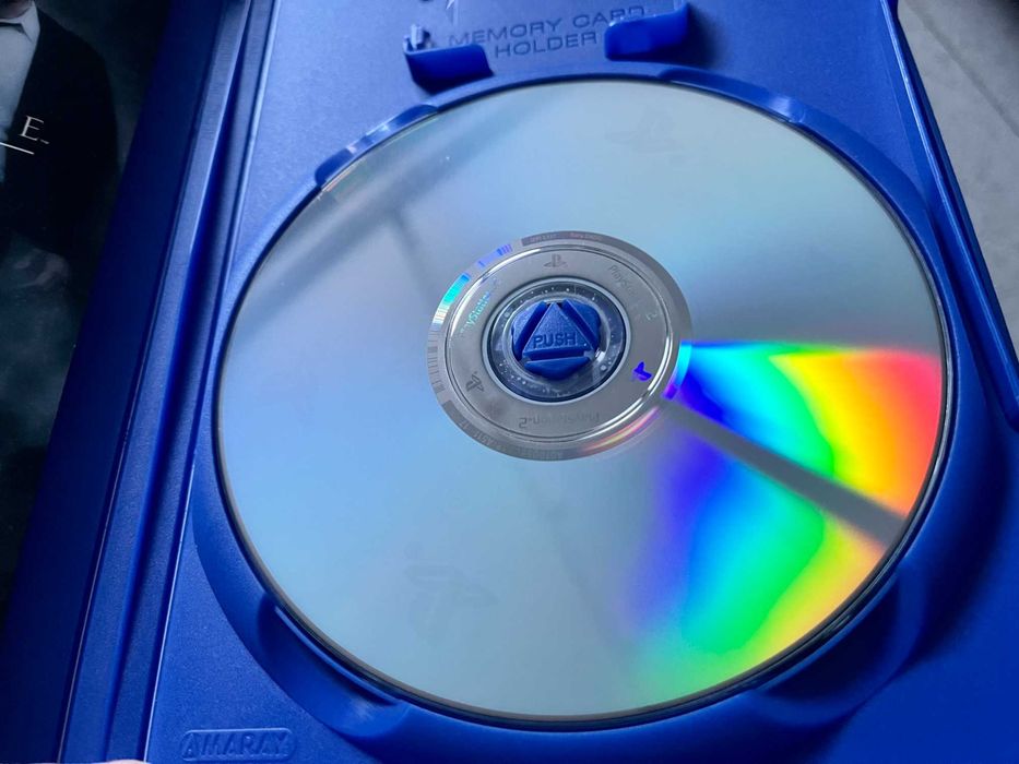 Constantine ( PS2 Playstation 2 )