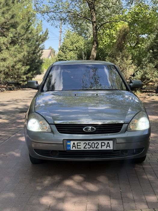 VAZ 2170  priora
