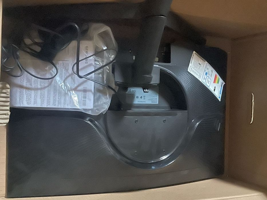 SAMSUNG Odysseyp G5