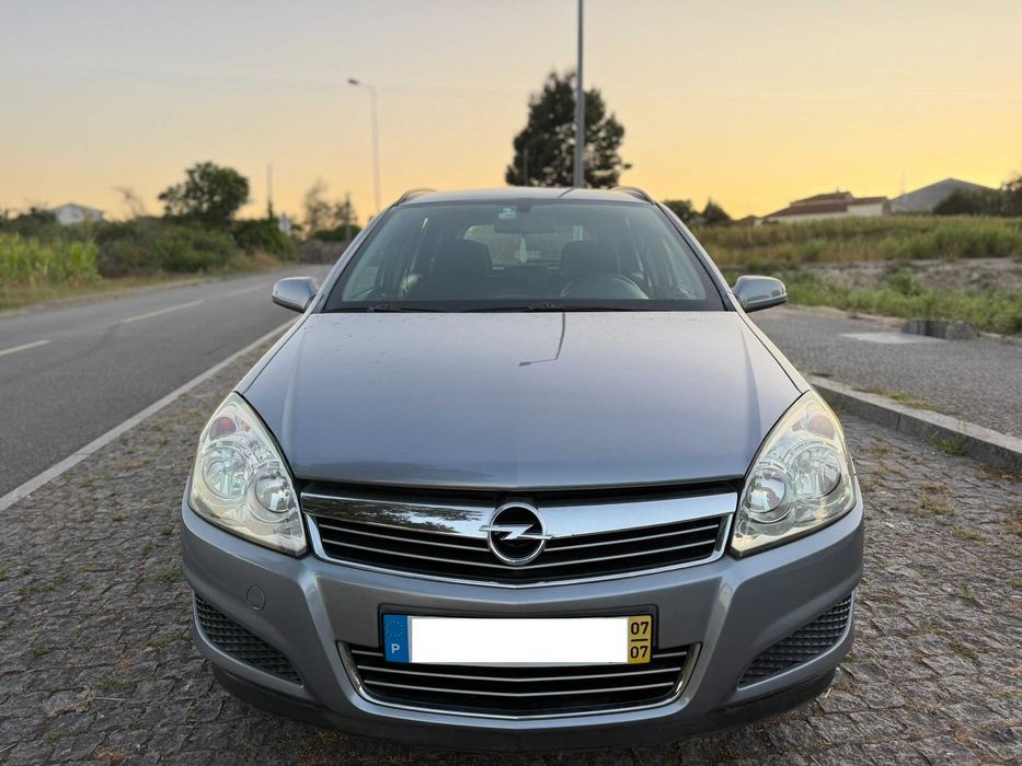 Opel Astra 1.3 CDTI Enjoy EcoFLEX 145.000kms