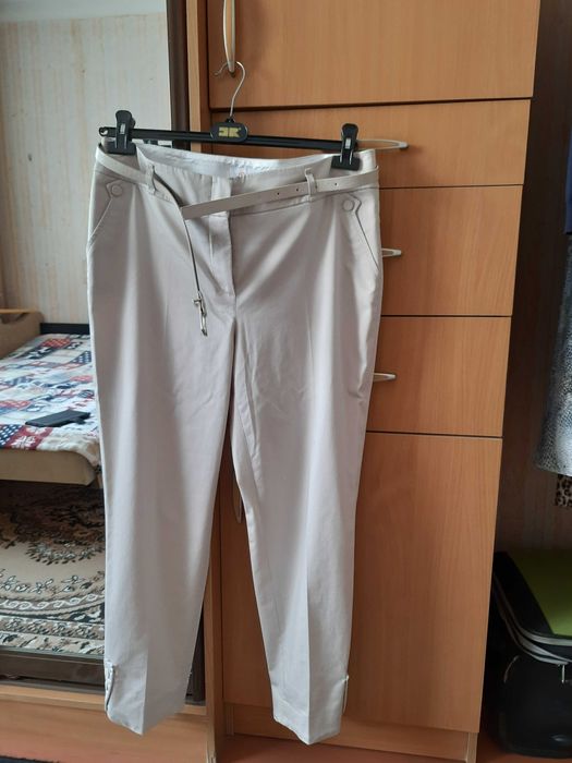 Брюки женские хлопок