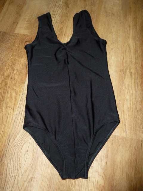 Базовый гимнастический купальник, трико на 9-11 лет и 10-12 лет