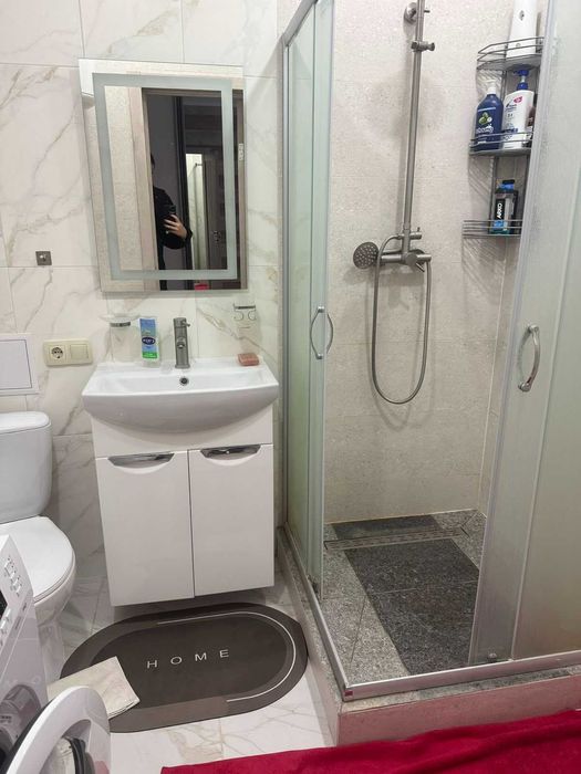 Здам стильну квартиру-студію в ЦЕНТРІ