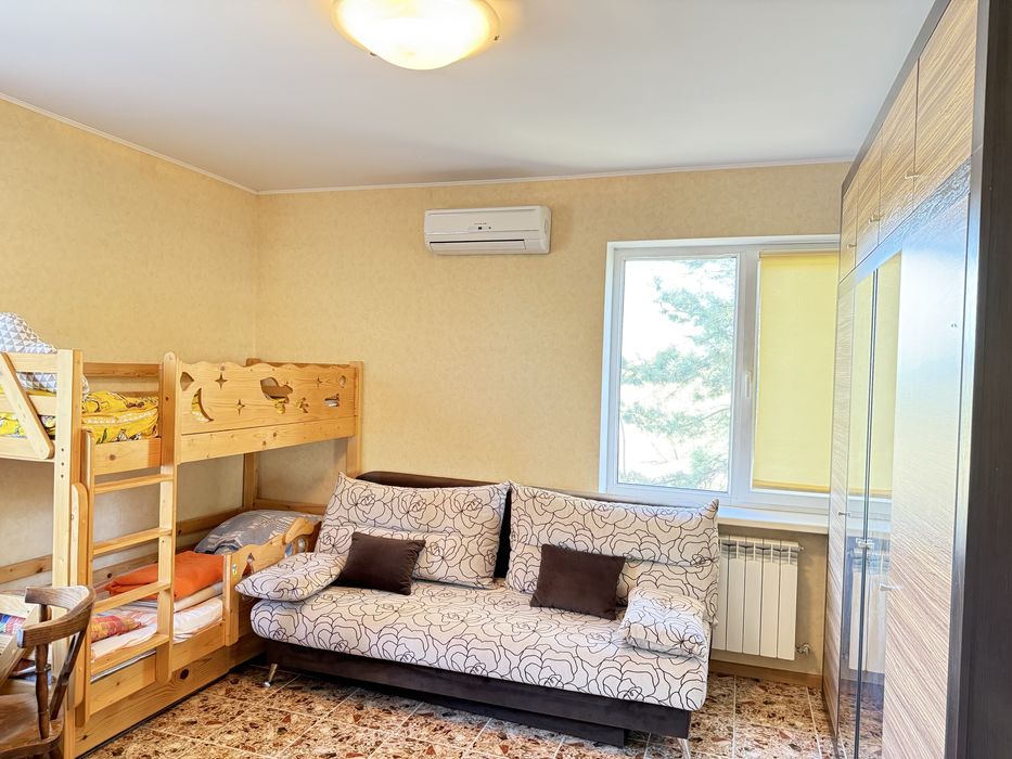 Приватне господарство  3 га