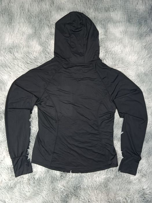 Camiseta under armour feminina