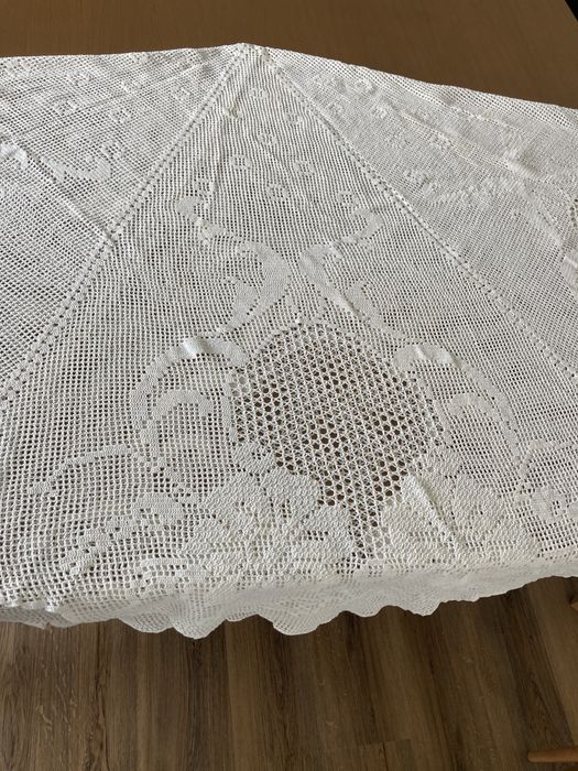 Varias Toalhas de mesa