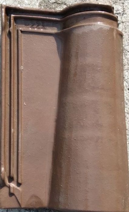 Telha Sol Modelo Exclusivo