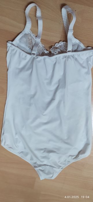 Body modelujące sylwetkę