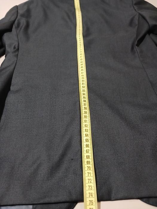 Піджак чоловічий Suitsupply S