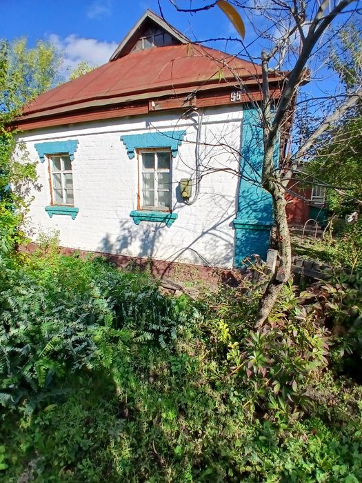 Продам будинок в с.Матусів