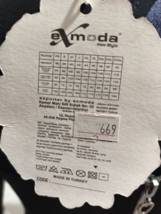 Sukienka damska rozmiar S/M nowa