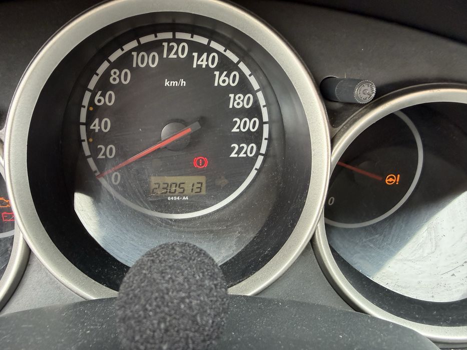Honda Jazz Cool 2007