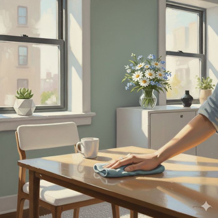 Домработница, уборка  быстро и качественно