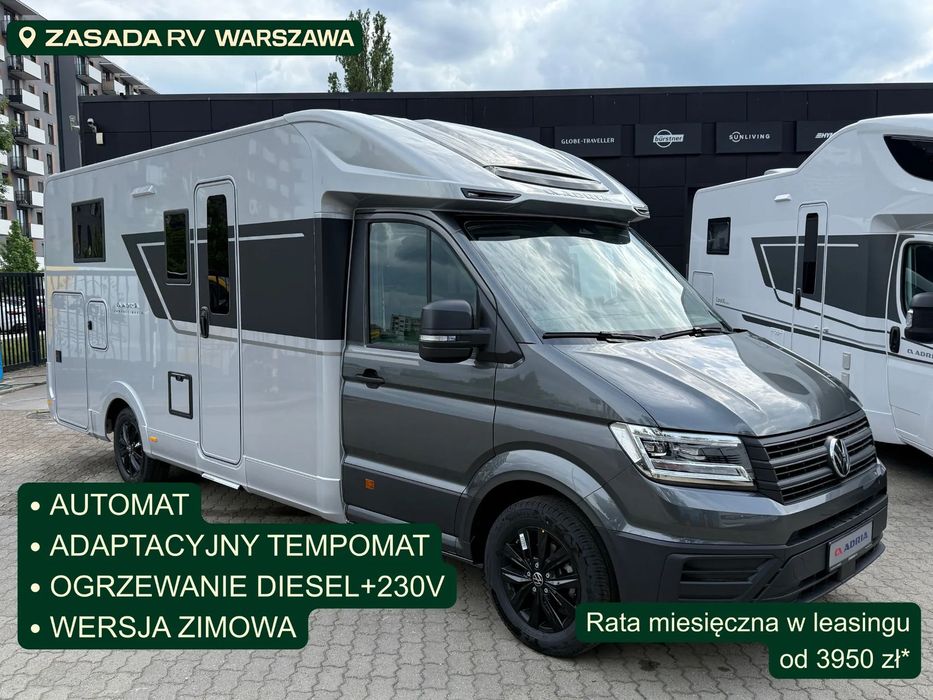 Pozostałe Dostawcze